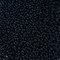 John Bead 10/0 Opaque Matte Finish Czech Glass Seed Beads, 22g